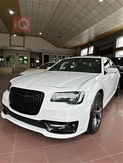 كرايسلر 300